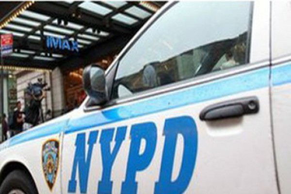 ნიუ-იორკში კანიბალი პოლიციელი დააკავეს