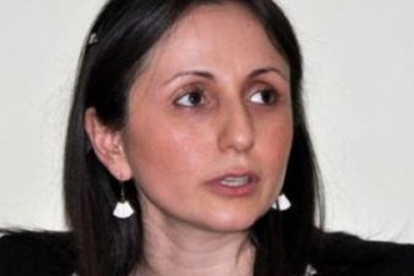 თეა თუთბერიძე სასჯელაღსრულების დაწესებულებების მონიტორინგის ჯგუფში შეყვანას ითხოვს