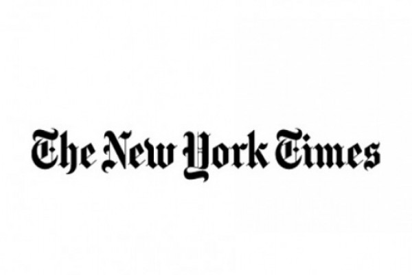 The New York Times - დასავლელმა ლიდერებმა თანმიმდევრულად უნდა მოითხოვონ სამართლის მიუკერძოებლობა საქართველოში