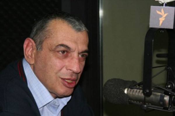 დავით ზურაბიშვილი: ღუპავთ ქვეყანას?