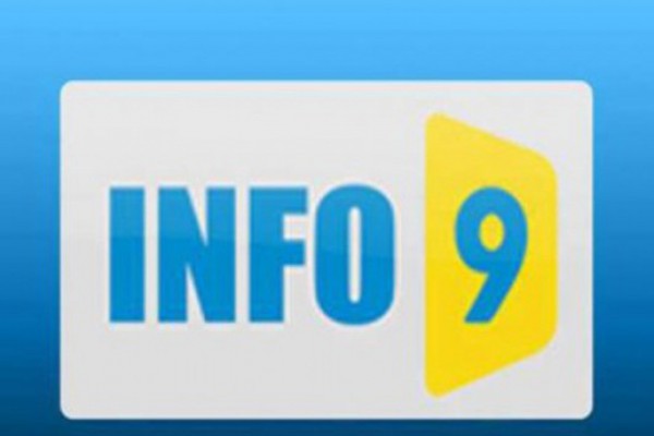 „ინფო ტვ“ მაუწყებლობას წყვეტს, „ინფო 9“ კი მუშაობას აგრძელებს