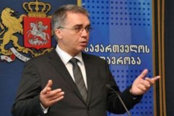 დავით სერგეენკო: ხუთლარიანი მინიმალური სადაზღვეო პაკეტი თებერვლიდან ამოქმედდება