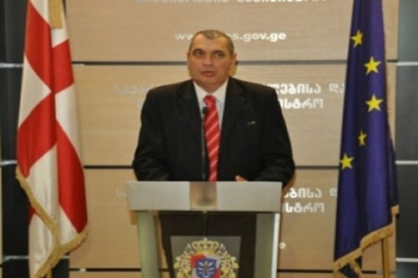 დავით ზურაბიშვილი: 