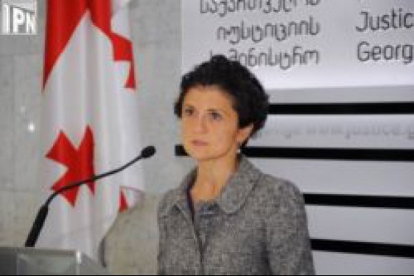 თეა წულუკიანი:  თენგიზ გუნავას მიმართ სამართლებრივი სახელმწიფოს ფუნდამენტური პრინციპი ამოქმედდება