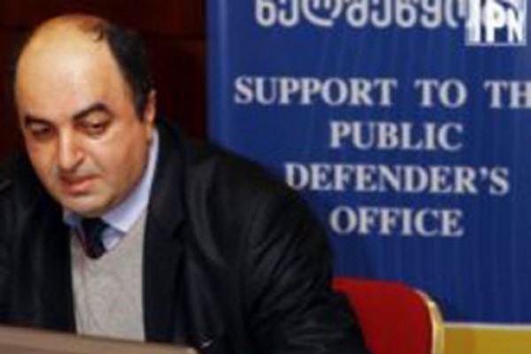 უჩა ნანუაშვილი:  ქართველი და ოსი პატიმრების გაცვლის არაოფიციალური პროცესი დაწყებულია