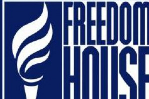 Freedom House-ის პრესის თავისუფლების რეიტინგში საქართველომ 96 ადგილზე გადაინაცვლა