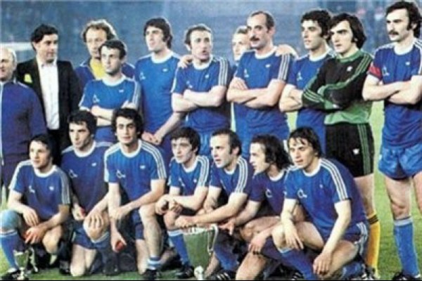 1981 წლის 13 მაისს თბილისის 