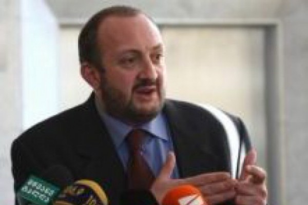 გიორგი მარგველაშვილი: იურისტები საპრეზიდენტო არჩევნების თარიღის მართლზომიერების გარკვევაში უკვე ჩართული არიან