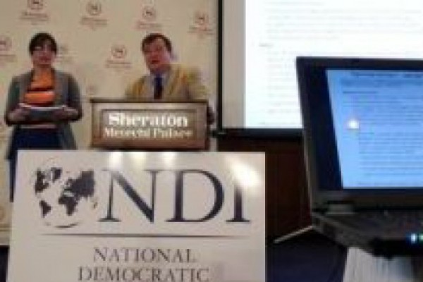NDI-ის გამოკითხულთა 51%-ის აზრით, მერაბიშვილის დაკავება მიუკერძოებელი გამოძიების შედეგია