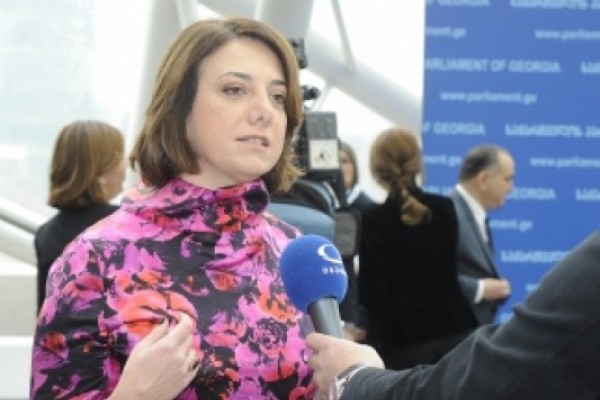 ზაალ სამადაშვილი მზადაა საკრებულოში საქმიანობა რიგითი დეპუტატის სტატუსით გააგრძელოს