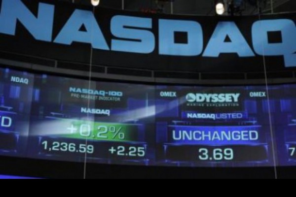 ფინანსური სკანდალი: Nasdaq-ის ბირჟაზე ვაჭრობა შეწყდა