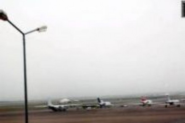 თბილისის საერთაშორისო აეროპორტში ირანული სამგზავრო თვითმფრინავი ავარიულად დაეშვა