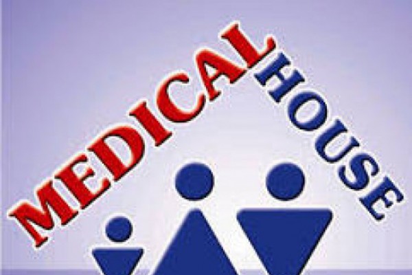 „Medical House” - „თბილისის ხანდაზმულთა პანსიონატის“ ბენეფიციარებისათვის აქცია გაიმართება