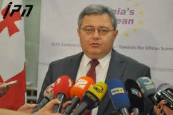 დავით უსუფაშვილი - 