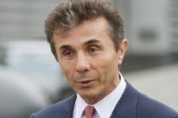 ბიძინა ივანიშვილი:  სად გაგიგიათ გამარჯვებული კაცის გაქცევა