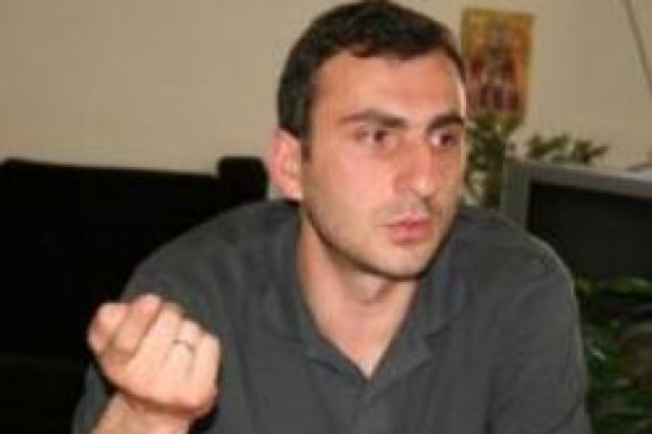 ალეკო ელისაშვილმა ბიძინა ივანიშვილს მოუწოდა, ნუ ასწავლის, როგორ წაიყვანოს გადაცემა