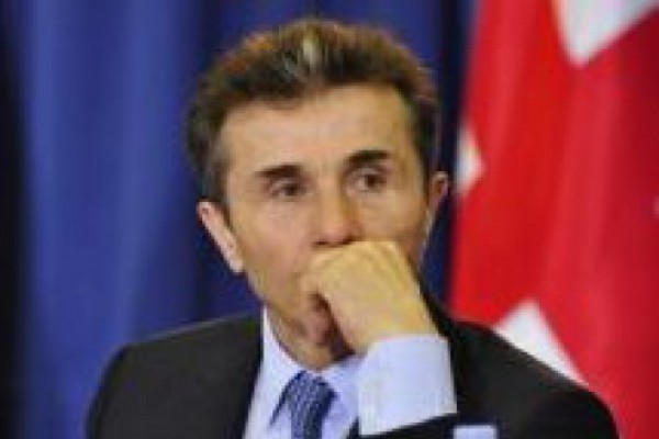 ბიძინა ივანიშვილი:  უსუსურობის განცდა გიჩნდება, როდესაც ხედავ შენს მოსახლეობას რომ ესე ექცევიან
