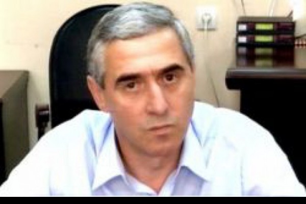 ემზარ გოგუაძე:  საზმაუწყებლის გენერალური დირექტორის პოსტზე გამოცხადებული კონკურსი ჩავარდება