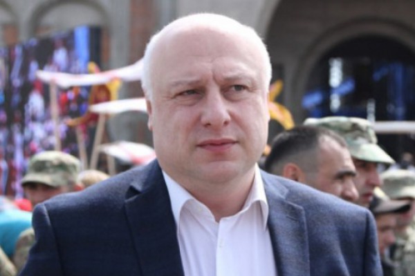 გიგი წერეთელი მიხეილ სააკაშვილზე საერთაშორისო ძებნის შესაძლო გამოცხადებას ეხმაურება