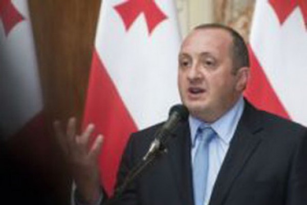 რუსეთთან მიმართებაში არსებული საგარეო პოლიტიკური კურსი არ უნდა შეიცვალოს
