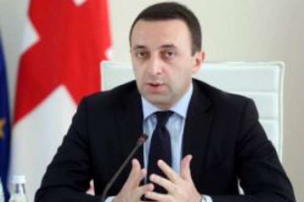 შს და იუსტიციის მინისტრებს იარაღის ტარებასთან დაკავშირებული რეგულაციების გამკაცრებისკენ მოუწოდებს