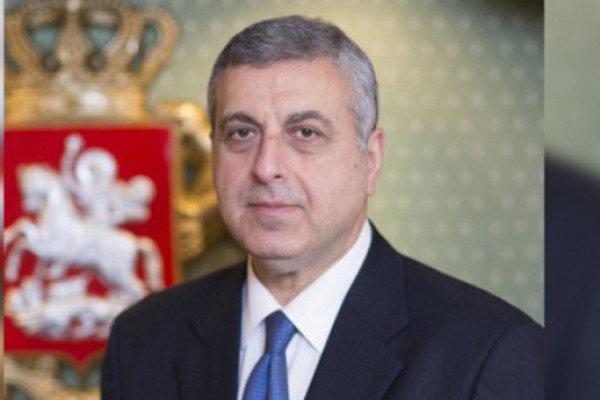 დონეცკში ნაღმზე აფეთქების შედეგად გარდაცვლილ ქართველს სამშობლოში დღეს გადმოასვენებენ