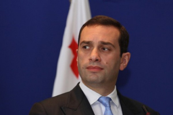 “სრულ მხარდაჭერას ვუცხადებთ ამერიკის ქმედებებს”