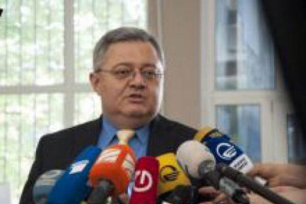 დავით უსუფაშვილი:   მეტი და მეტი ადამიანი სვამს კითხვას, რას აკეთებს პარლამენტი
