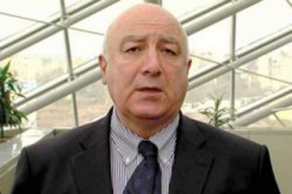 ირანში ძალიან რთული ვიზიტი გვქონდა
