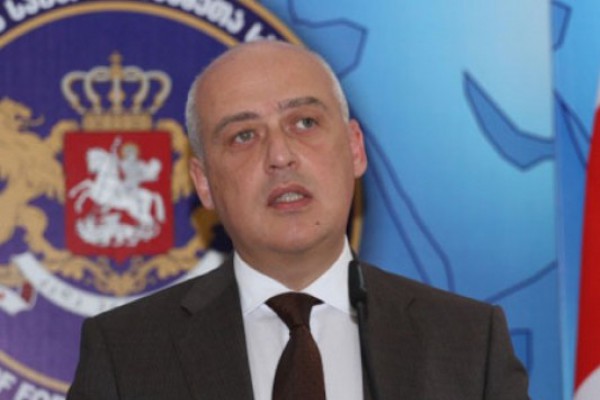 „გაერო-ში 2 დელეგაციის წასვლა, ჩვენი ქვეყნისთვის დამაზიანებელი იქნება“