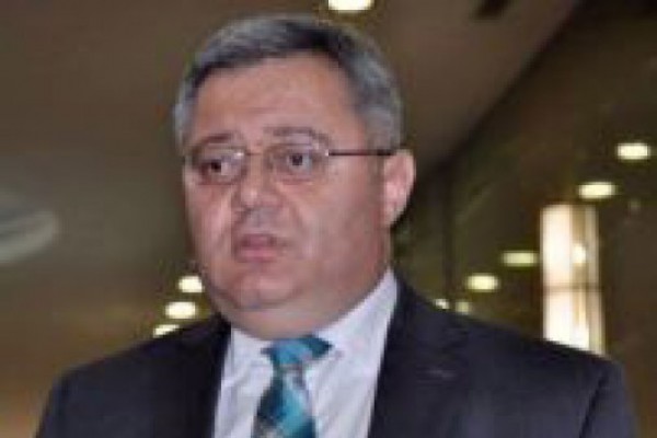 დავით უსუფაშვილი პარლამენტის მხრიდან საგარეო ურთიერთობების გააქტიურების საჭიროებას ხედავს