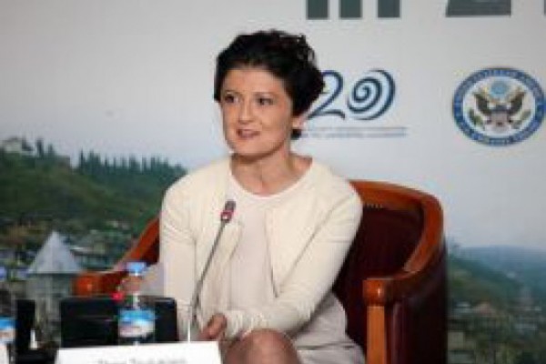 კარგი იქნება, თუ 