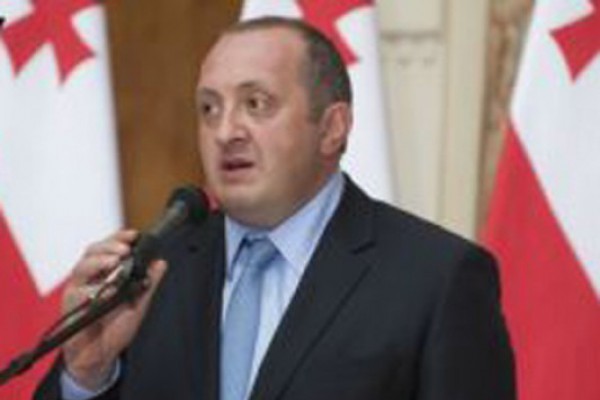 არც ერთ მომენტში არ მქონია მცდელობა, პოლიტიკურად დაპირისპირებული ნაბიჯი გადამედგა