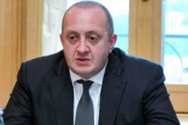 გიორგი მარგველაშვილი:    თემურ იაკობაშვილისთვის არაფერი მითხოვია