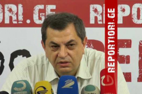 მაქსიმალურად უნდა ვეცადოთ, პრეზიდენტი არ აღმოჩნდეს გარიყული
