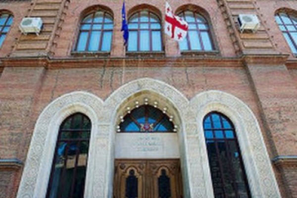 საქართველოს ოფიციალური ვიზიტით არქიეპისკოპოსი დომინიკ მამბერტი ესტუმრება