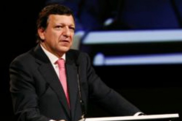 ევროკავშირსა და უკრაინას შორის უვიზო რეჟიმი ახლო მომავლის საკითხია