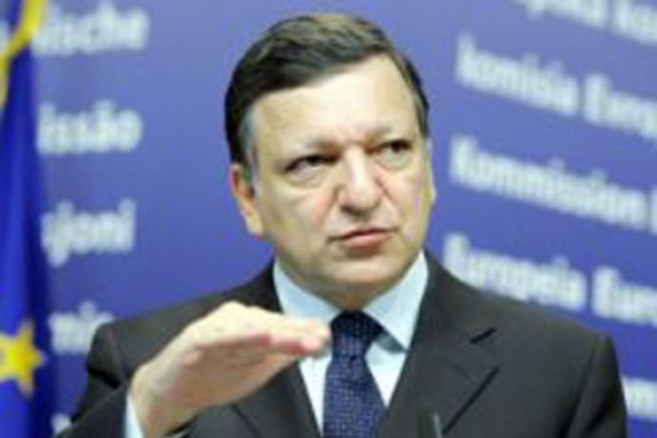 ევროკავშირსა და უკრაინას შორის უვიზო რეჟიმი ახლო მომავლის საკითხია