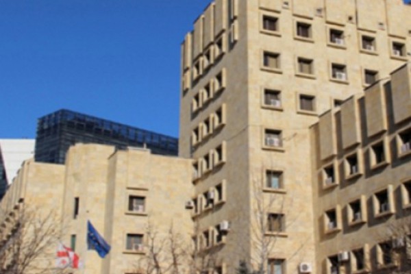 სააკაშვილის ქონების დაყადაღებასთან დაკავშირებით მთავარი პროკურატურა განცხადებას ავრცელებს