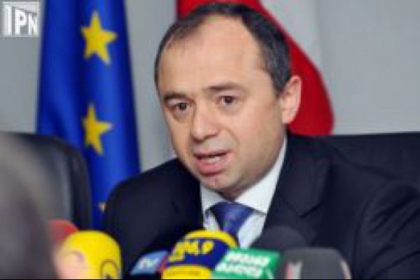 არჩილ კბილაშვილის ორგანიზაცია დღეს პირველი პროექტის პრეზენტაციას გამართავს