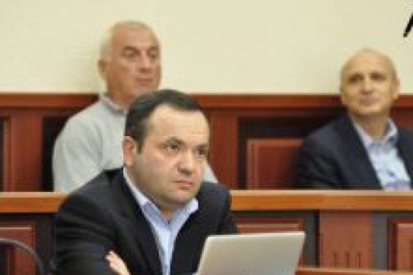 ვანო მერაბიშვილის და ზურაბ ჭიაბერაშვილის საქმეზე განაჩენი სავარაუდოდ დღეს გამოცხადდება