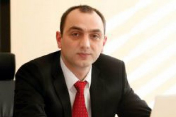 საქართველოს ეკონომიკის მომავლის იდეა არის ეკონომიკური ჰაბის ფუნქცია