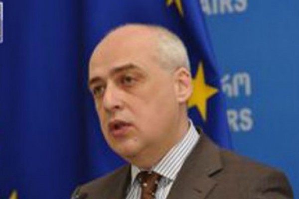 ის პრობლემები, რომლებსაც დღეს უკრაინა აწყდება, ჩვენთვის ნაცნობია