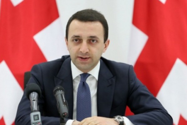 „ჩვენი ძირითადი მიზნი დევნილთა ცხოვრების გაუმჯობესებაა, ვიდრე მათი ღირსეული დაბრუნება არ მოხდება“