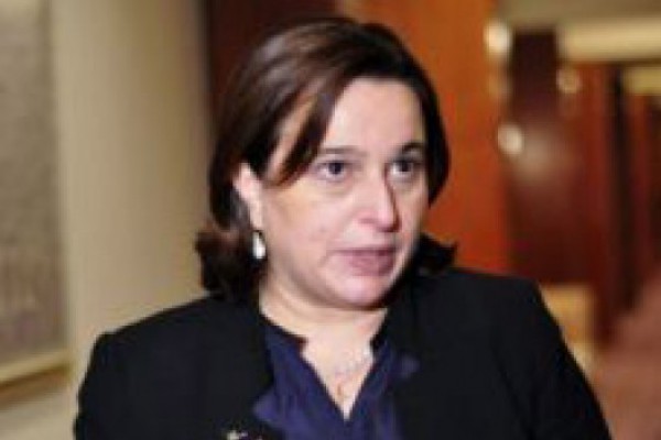ზვიად ჯანყარაშვილის კანდიდატურა პარტიის აღმასრულებელი მდივნის თანამდებობაზე განიხილება