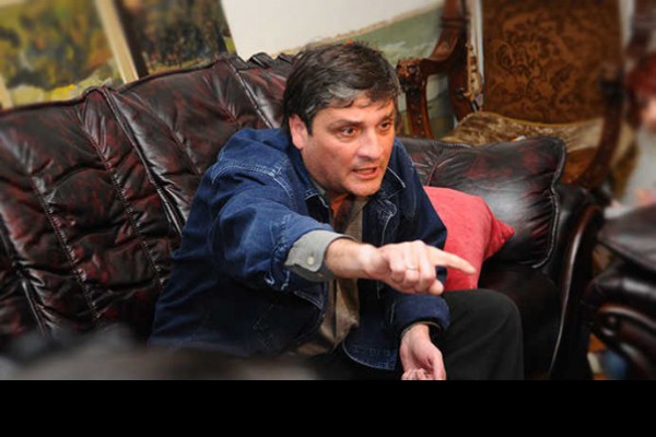 „ეს ტრაგიკომედიაა... ხელისუფლება საზოგადოების თვალში დაცინვის ობიექტად იქცა“- ბათიაშვილი