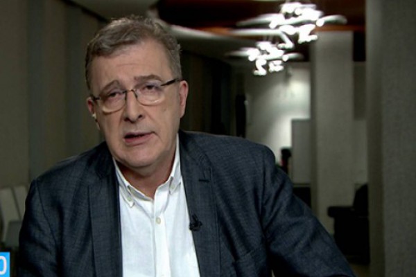 „ჩანაწერების უმრავლესობაში მონაწილე ადამიანები მიცემული არიან პასუხისგებაში“