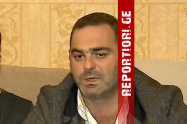 „ნაციონალური მოძრაობისგან“ გვერდში დგომას ვერ მივიღებ, ჩემი ძმა კრიმინალად სწორედ თქვენმა მთავრობამ შერაცხა!