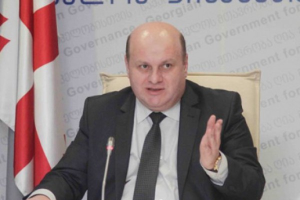 გურიაში სტიქიის შედეგების ლიკვიდაციას 6 მლნ ლარი სჭირდება