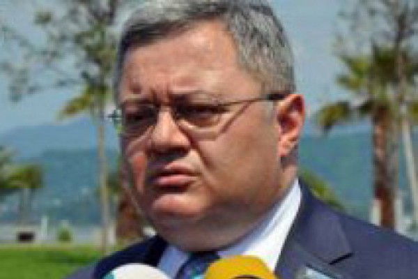 დავით უსუფაშვილი მშობლიურ სოფელში გამართულ ღონისძიებას დაესწრო
